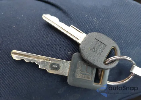 2002 Chevrolet Camaro z USA, uszkodzony, nr VIN 2G1FP22KX22156444